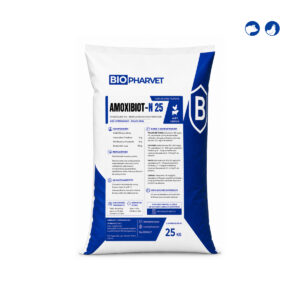 AMOXIBIOT-N25