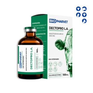 DECTOPRO LA