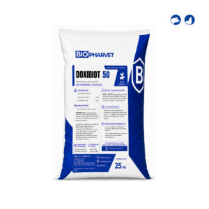 DOXIBIOT 50