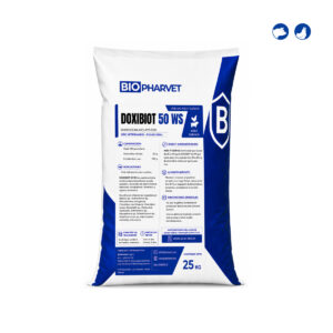 DOXIBIOT 50 WS