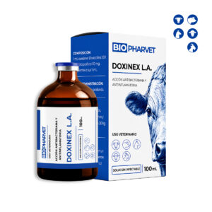 DOXINEX L.A.