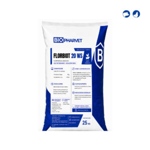 FLORBIOT 20 WS