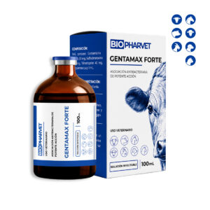 GENTAMAX FORTE