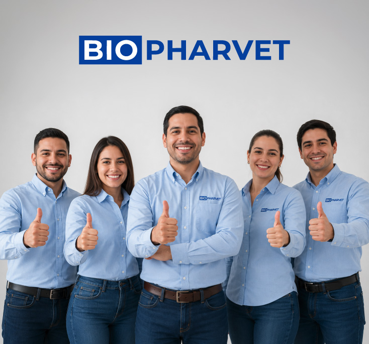 Biopharvet y su historias