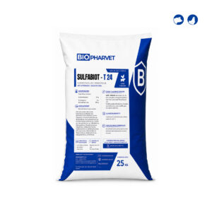 SULFABIOT-T24