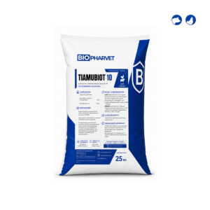 TIAMUBIOT 10